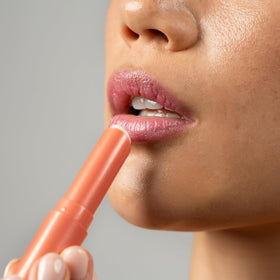Dr. PAWPAW Wicked Enchanting Lip Balm Duo lifestyle scene