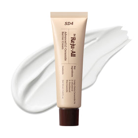 Dr.Reju-All Advanced LC-Ceramide Barrier Cream front view