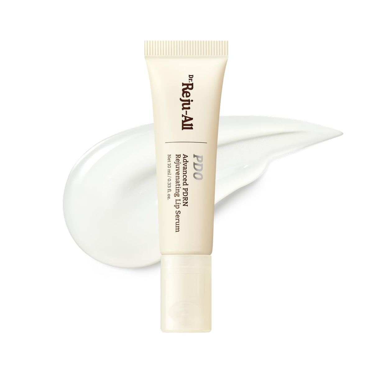 Dr.Reju-All Advanced PDRN Rejuvenating Lip Serum front view