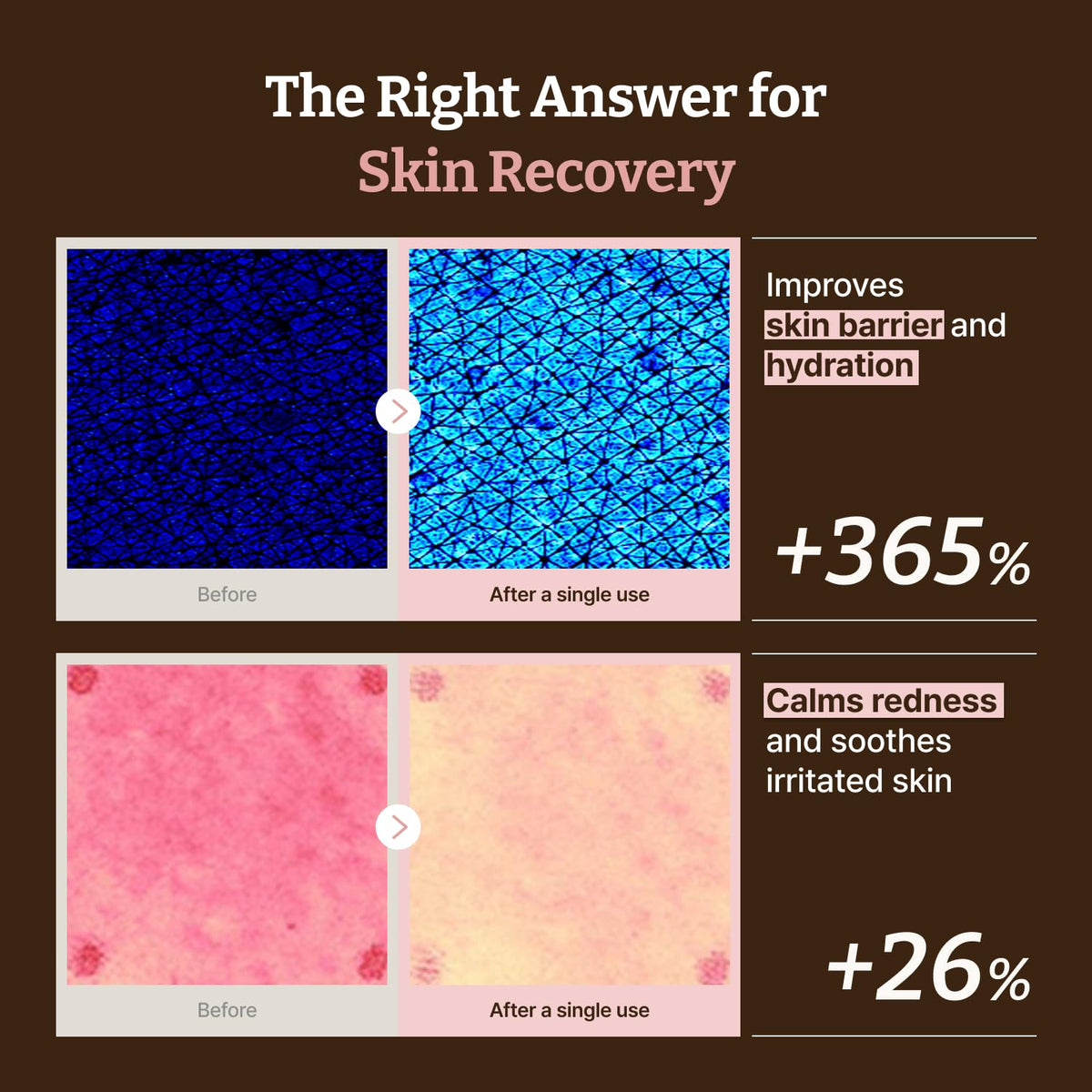 Dr.Reju-All cream application on skin