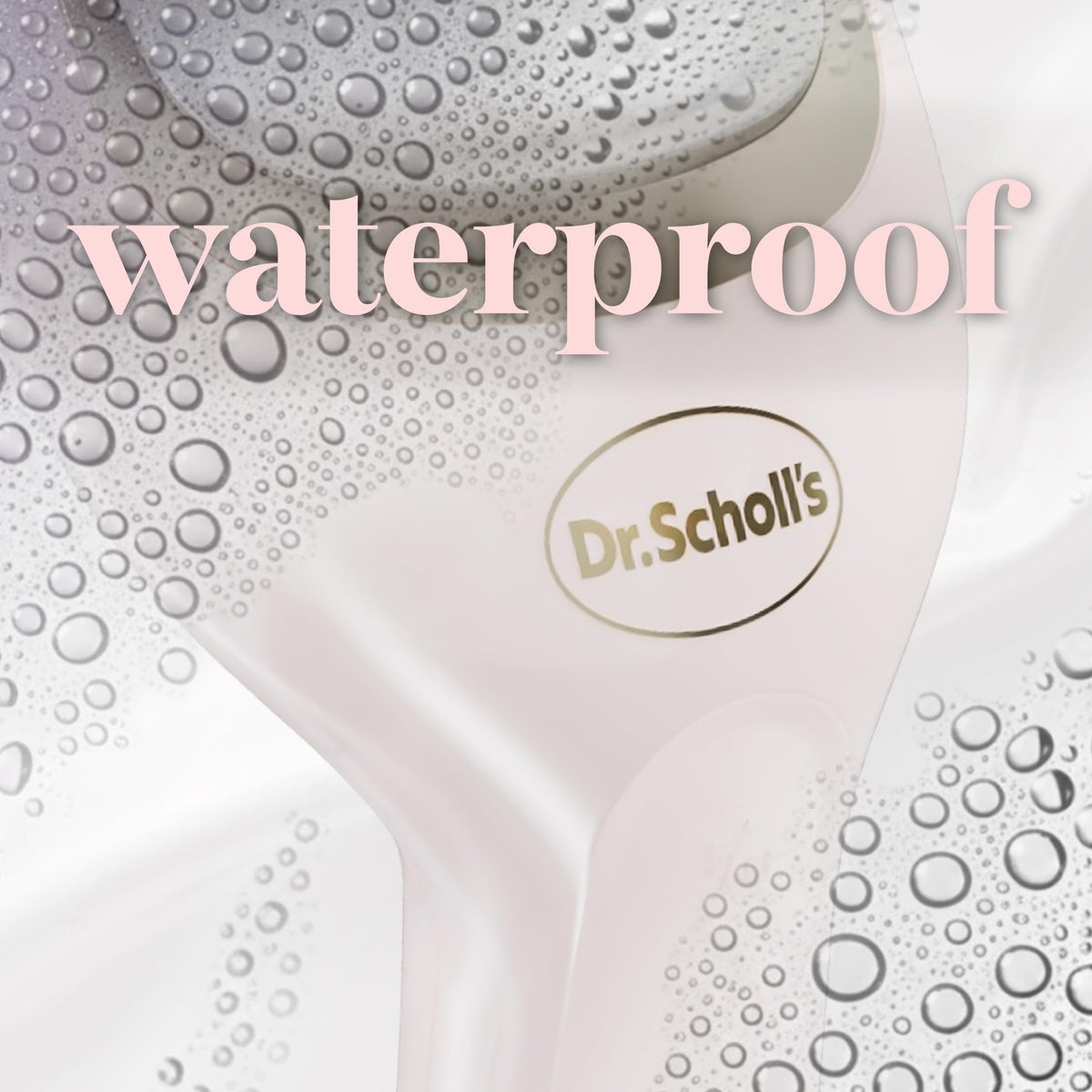 Dr. Scholl's Pedi Perfect Electric Foot Callus Remover with LED battery indicator