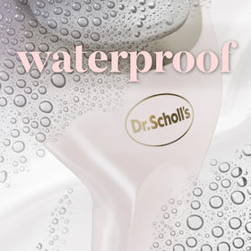 Dr. Scholl's Pedi Perfect Electric Foot Callus Remover with LED battery indicator