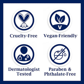 Dr Teal's Body Wash with eucalyptus leaves