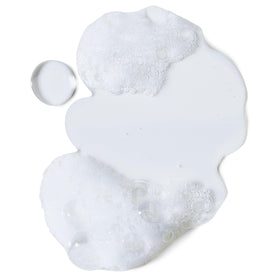 Dr Teal's Foaming Bath Lavender & Eucalyptus packaging front view