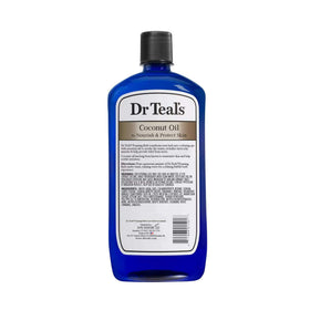 Dr Teal's Foaming Bath Variety Gift Set packaging and bottles