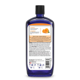 Dr Teal's Foaming Bath with Epsom Salt and Vitamin C