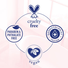 Dr Teal's Pink Himalayan Salt Body Scrub with essential oils