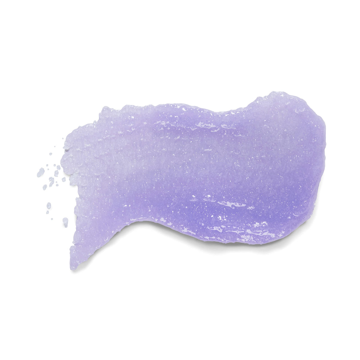 Dr Teal's Shea Sugar Sleep Scrub 19oz alongside calming candles