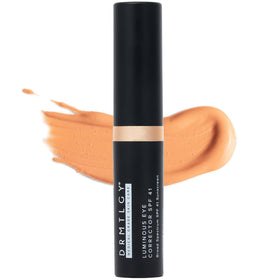 DRMTLGY Luminous Eye Corrector SPF 41 Deep front view