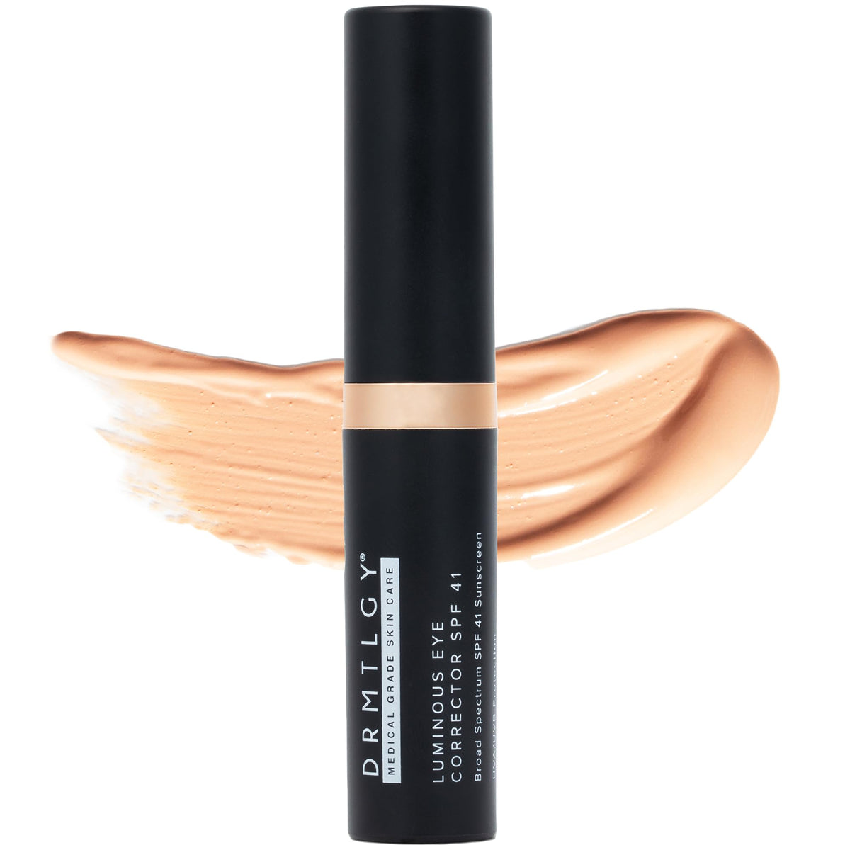 DRMTLGY Luminous Eye Corrector SPF 41 Medium front view