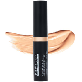 DRMTLGY Luminous Eye Corrector SPF 41 Medium front view
