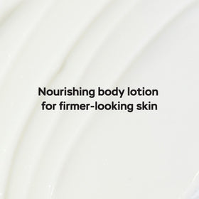 DRMTLGY Retinol Body Lotion texture close-up