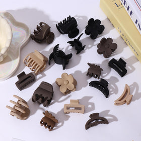 Drnytunk claw clips in packaging