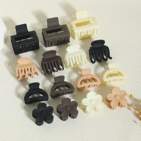 Drnytunk hair clips displayed on a white background
