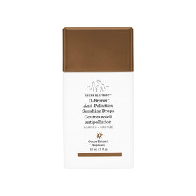 Drunk Elephant D-Bronzi Sunshine Drops 30ml front view