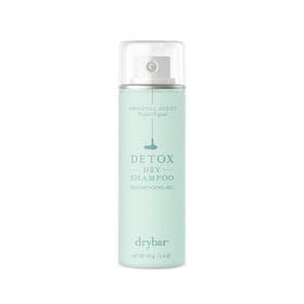 Drybar Detox Dry Shampoo 1.4 oz front view
