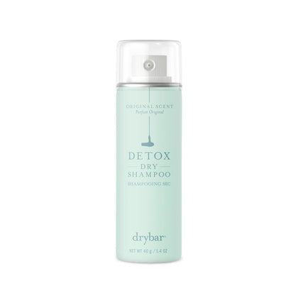 Drybar Detox Dry Shampoo 1.4 oz front view