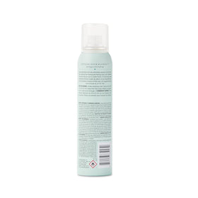 Drybar Detox Dry Shampoo 3.8 oz with ingredients list