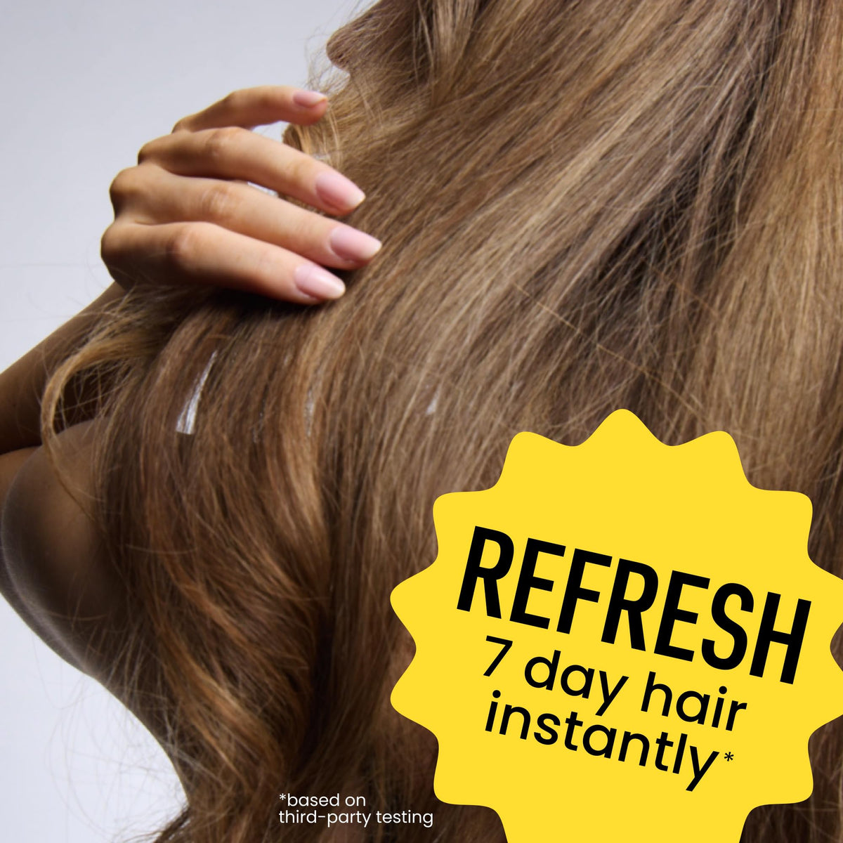 Drybar Detox Dry Shampoo 7.6 oz back view
