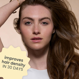 Drybar Detox Thickening Dry Shampoo 3.8 oz back view