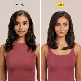 Drybar Final Call Frizz Control Mist 5 oz back view