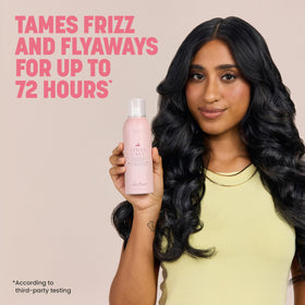 Drybar Final Call Frizz Control Mist spray nozzle