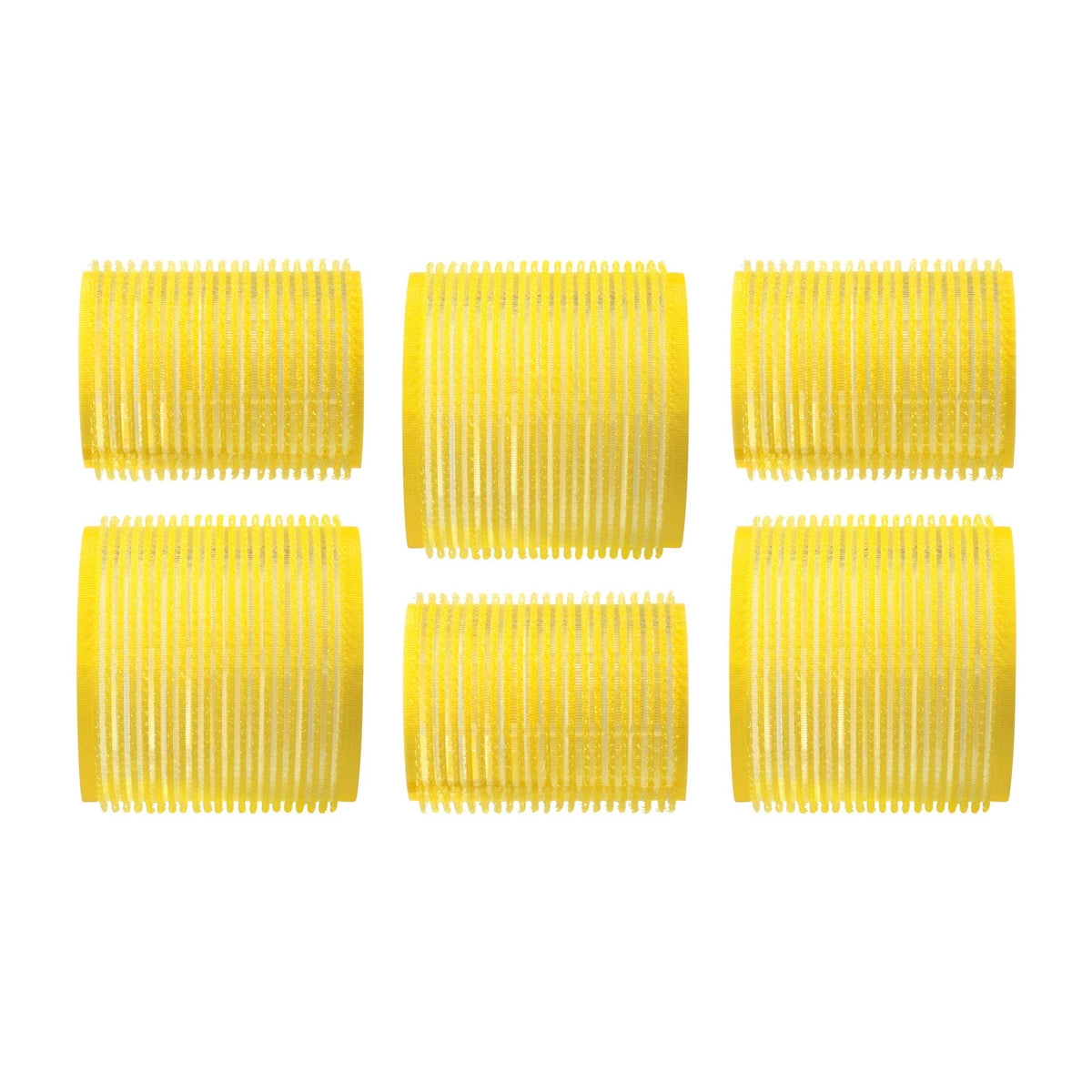 Drybar High Tops Self-Grip Rollers 6 Pack front view
