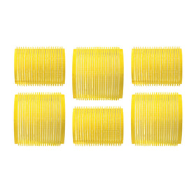 Drybar High Tops Self-Grip Rollers 6 Pack front view