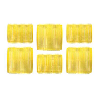 Drybar High Tops Self-Grip Rollers 6 Pack front view