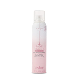 Drybar Hot Toddy Heat Protectant Mist 4.6 oz front view