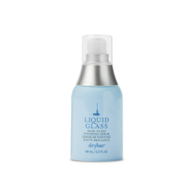 Drybar Liquid Glass High-Gloss Finishing Serum 2.3 oz front view