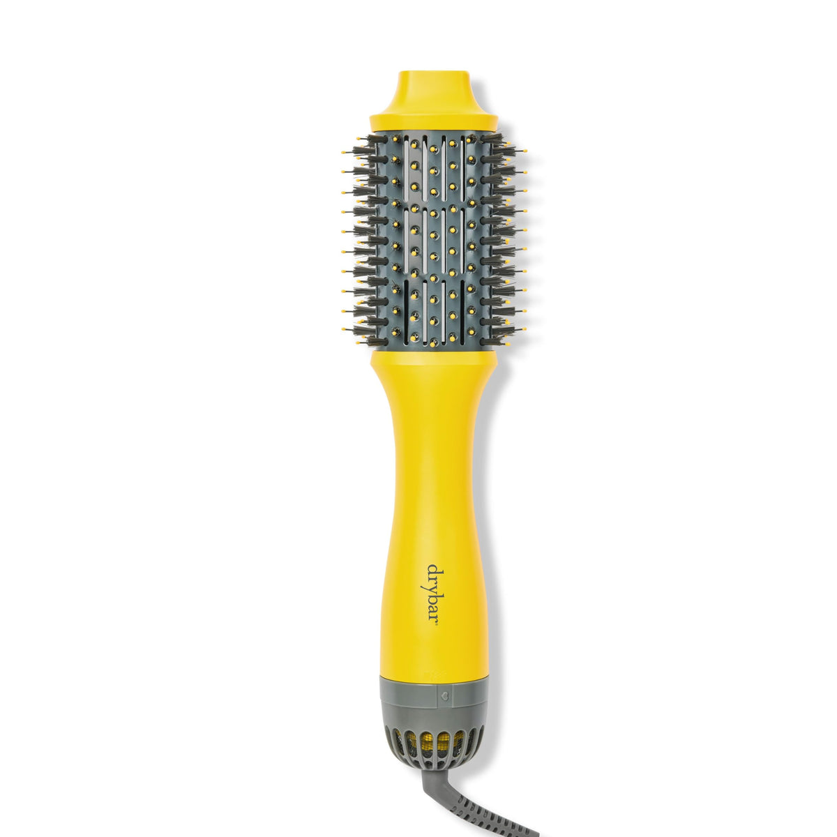 Drybar The Double Shot 2.4" Oval Blow-Dryer Brush front view