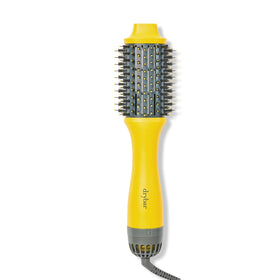 Drybar The Double Shot 2.4" Oval Blow-Dryer Brush front view
