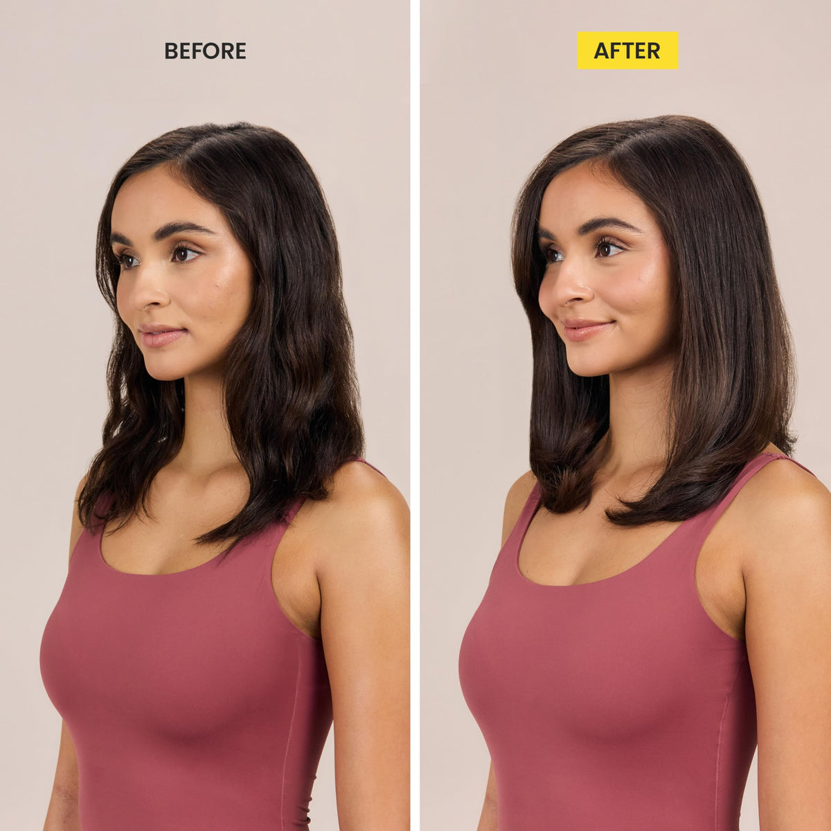 Drybar The Single Shot Blow-Dryer Brush with Ionic Technology side view