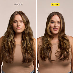 Drybar Triple Shot Blow-Dryer Brush vented paddle attachment