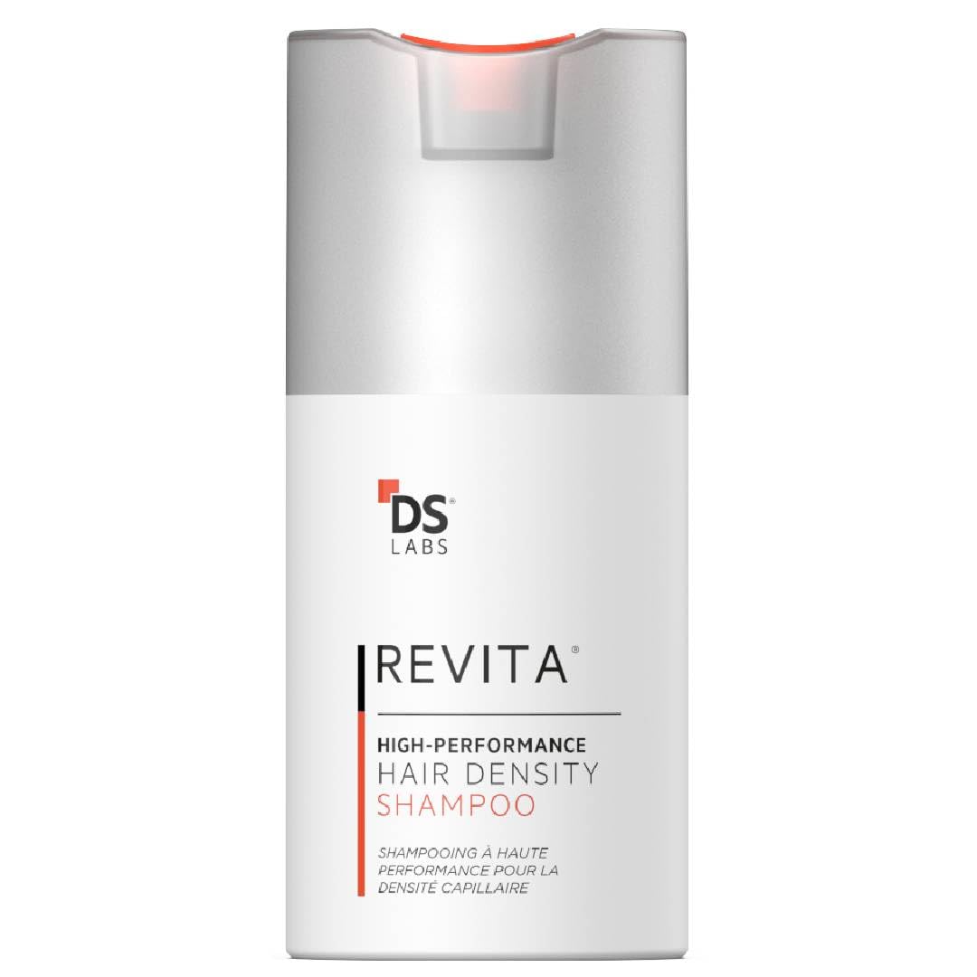 ds labs Revita Hair Density Shampoo 100 mL front view