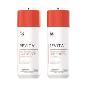 ds labs Revita Hair Density Shampoo 205 mL front view