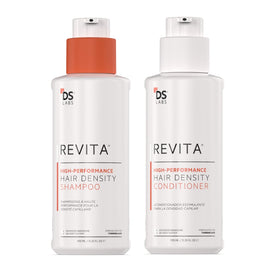 ds labs Revita Hair Density Shampoo front view 925 mL