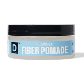Duke Cannon Flexible Fiber Pomade 2 oz front view