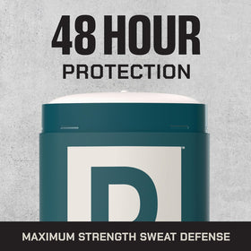 Duke Cannon grooming products including deodorant and body wash