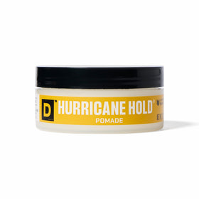 Duke Cannon Hurricane Hold Pomade 2 oz front view