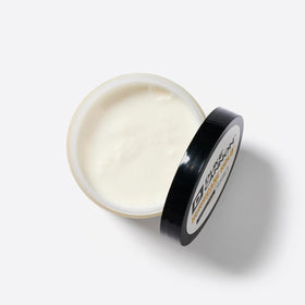 Duke Cannon Hurricane Hold Pomade 2 oz on grooming table