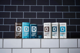 Duke Cannon Seawolf Deodorant with aloe vera and vitamin E ingredients