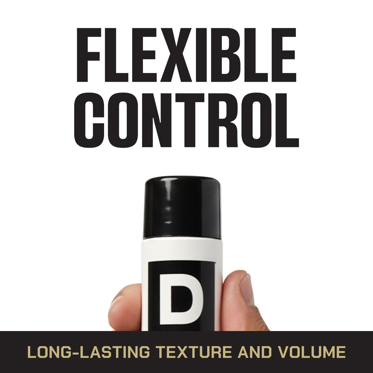 Duke Cannon Supply Co. Styling Powder lifestyle shot