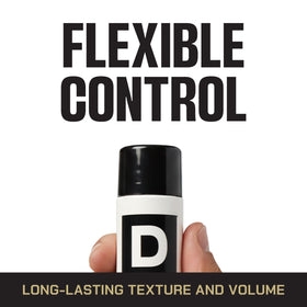 Duke Cannon Supply Co. Styling Powder lifestyle shot