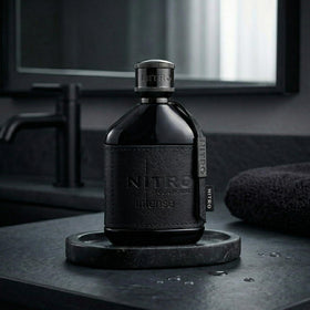 Dumont Nitro Intense Eau De Parfum lifestyle scene
