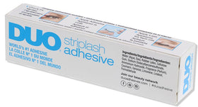 DUO Eyelash Glue Clear Adhesive in beauty kit