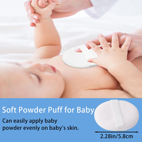 Durable tinplate powder container for versatile use