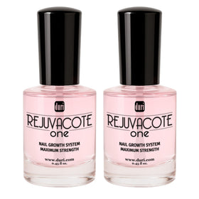 duri Rejuvacote 1 Nail Growth System 2-Pack front view