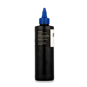 Dynamic Color Co Triple Black Ink Bottle 8oz with label details